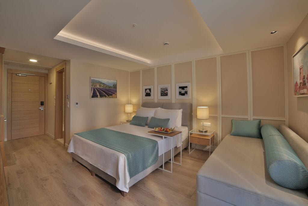 fitlife camp otel