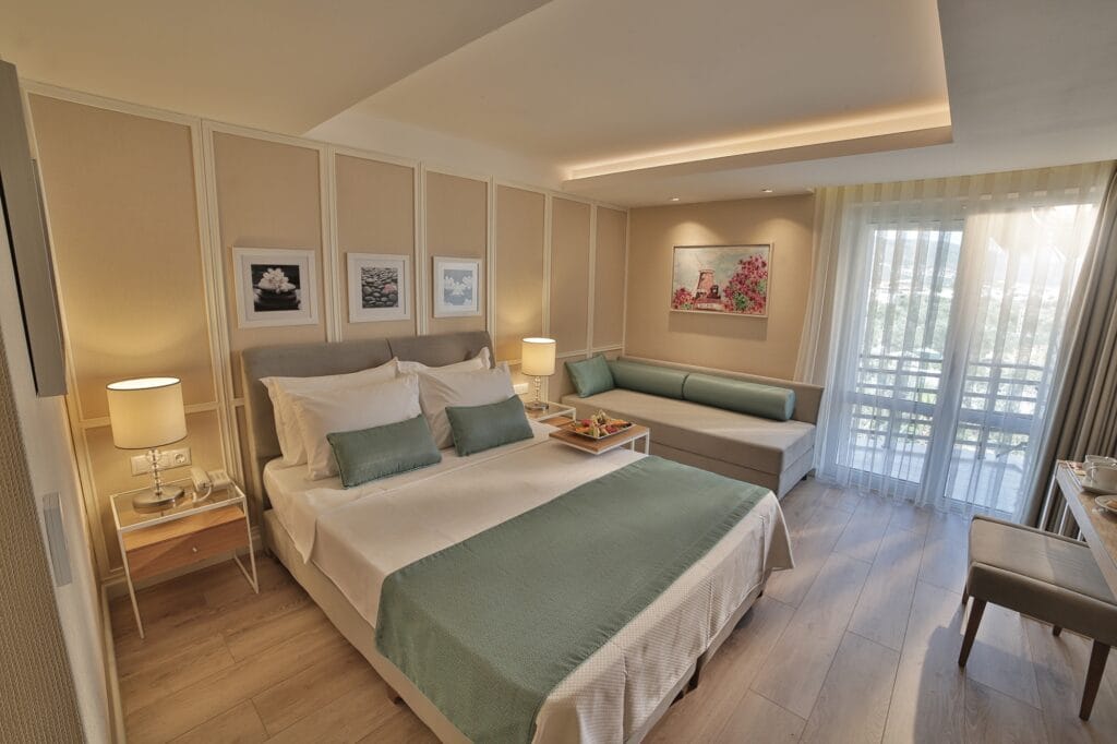 fitlife camp otel