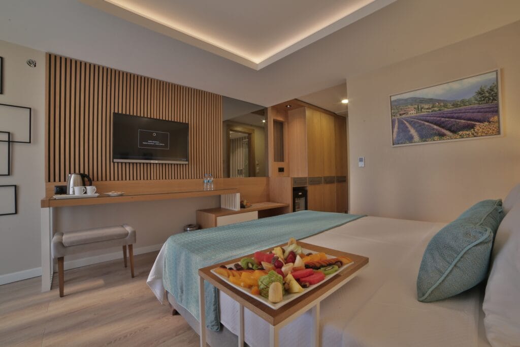 fitlife camp otel