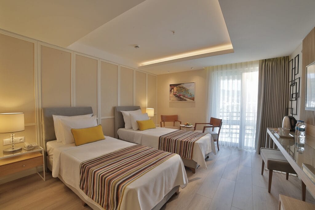 fitlife camp otel
